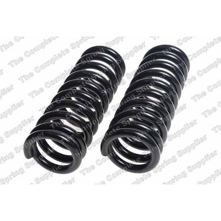 Lesjofors COIL SPRING KIT 4414921